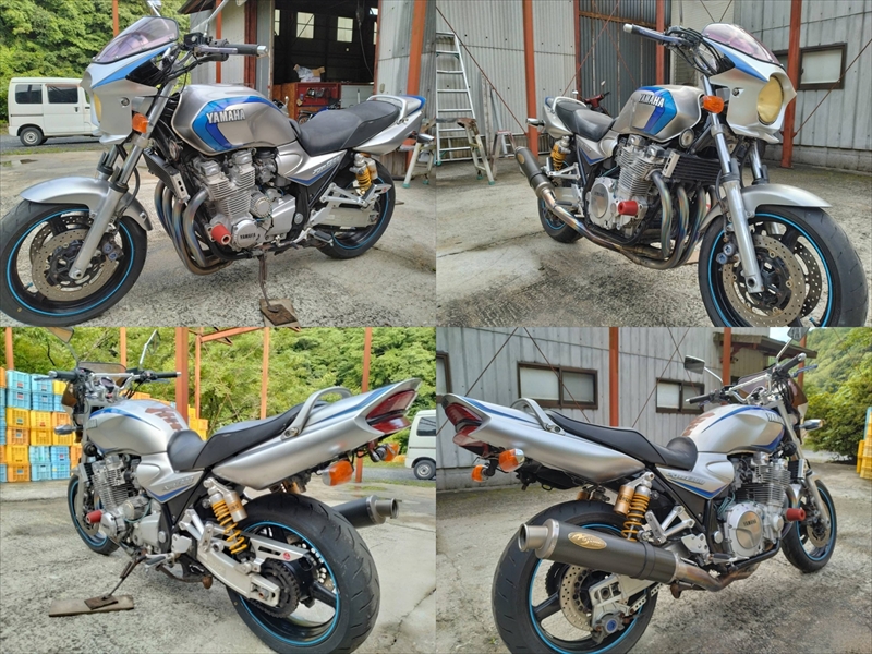 車体画像②